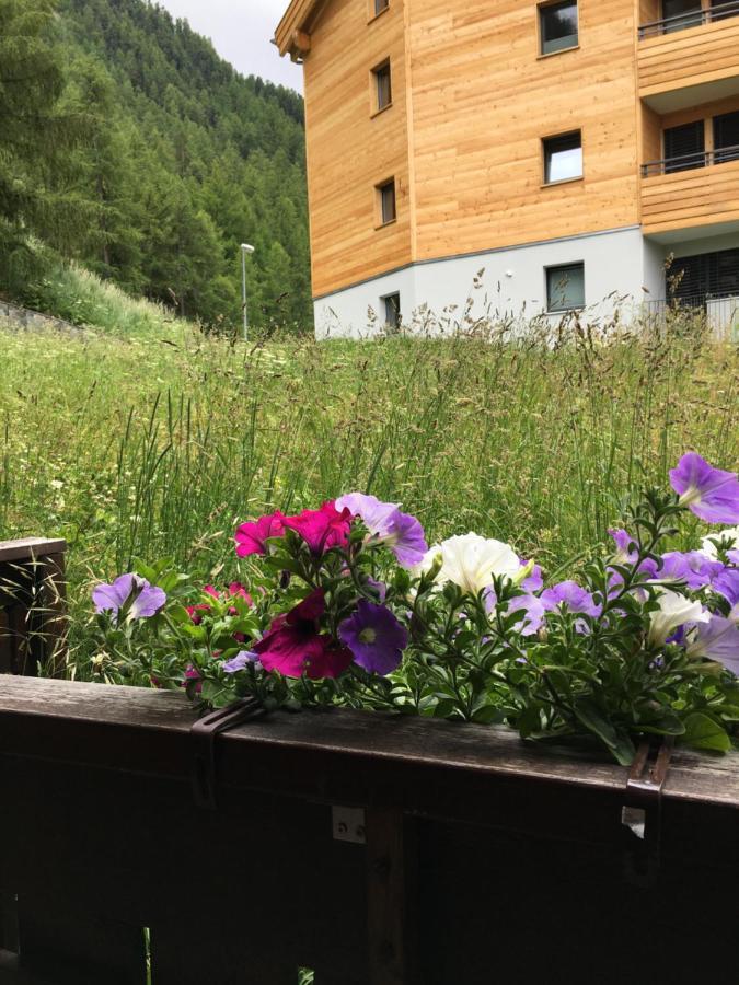 Haus Marico Apartamento Zermatt Exterior foto