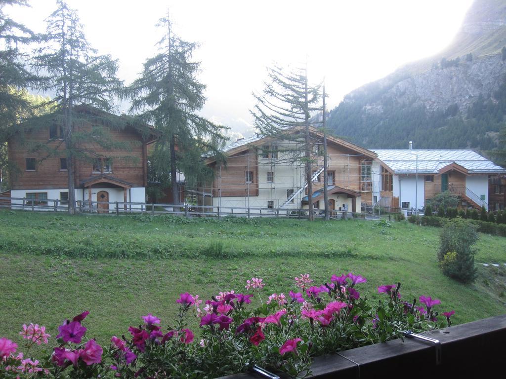 Haus Marico Apartamento Zermatt Quarto foto