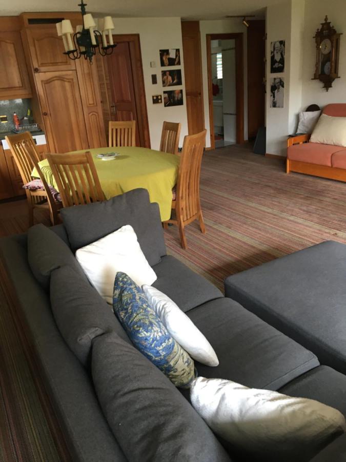 Haus Marico Apartamento Zermatt Exterior foto